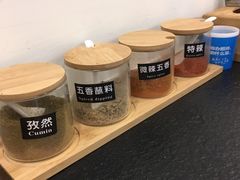 -桃园烧烤·砂锅(商业步行街店)