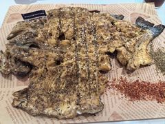 -何适山庄 ·可团建(水长城P2停车场店)