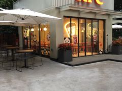 门面-肯德基(白云宾馆店)