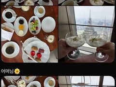 -上海柏悦酒店·世纪100牛排馆