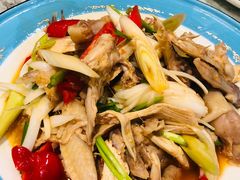 -亚克西姆新疆菜(库车店)