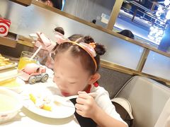 -海底捞火锅(龙首印象城店)