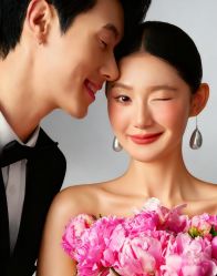 -时光印记婚纱摄影工作室·原创定制