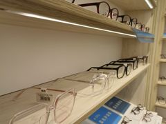 -AOJO眼镜(南翔印象城MEGA店)