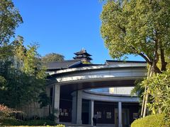 -雅达·阳羡溪山小镇中心