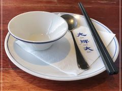 -大牌大·传统杭帮菜(湖滨店)