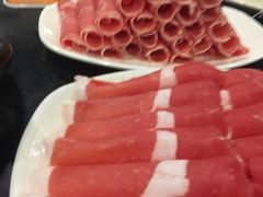 -呷哺呷哺 黄金牧场 (大港油田幸福广场店)