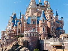 -上海迪士尼度假区