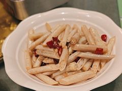-全聚贤餐厅·湖北家常菜(沙湖店)