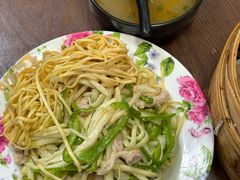 -万寿斋(山阴路店)