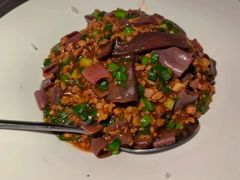 -前海沿·青岛菜(大拇指广场石老人店)