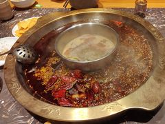 -堂客老火锅(欣阳广场总店)