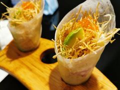 -天狗山料理(省体店)