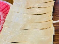 -竹叶涮肉坊(总店)