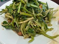 -清真·同发顺饭庄·烧麦(总店)