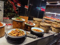 -吉布鲁牛排海鲜自助(巴南万达广场店)
