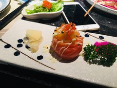 -大渔铁板烧(万象城店)