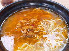 -王家沙点心店(西康路店)