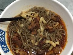 -晋B2008刀削面(小南庄店)
