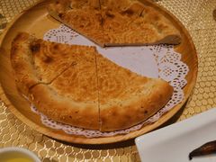 -巴扎美食·新疆菜·西域歌舞表演餐厅(新疆大厦店)