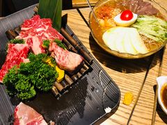 -御牛道日式烤肉料理(杭州万象城店)