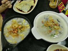 -华辉拉肠(小北路店)