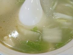 -烤肉宛饭庄(北新桥店)