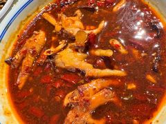 -欧记大排档·景德菜(上海首店)