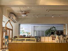 -Cafe on warm(丹霞店)