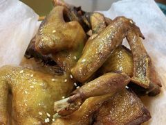 -煲煲掂风味煲仔饭餐厅(西区店)