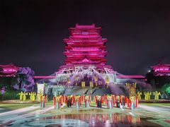 -滕王阁旅游区