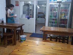 大堂-梁记肥肠粉(宽窄巷子店)