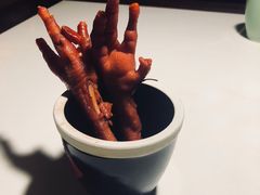 鸡爪-淀里船宴(裕华东路店)