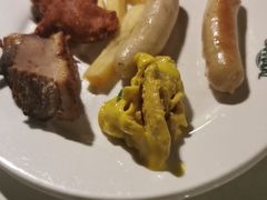 -戈拿旺巴西烤肉(崇文门店)