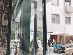 -RAC BAR(安福路店)