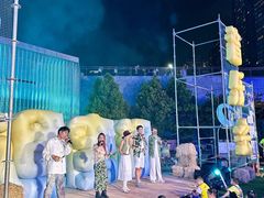 -深圳来福士广场