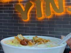 一品艇仔粥-银记肠粉(文昌北路店)