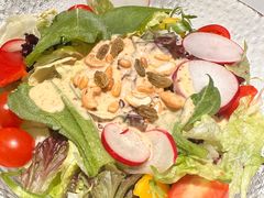 -万龙洲海鲜(南新仓店)