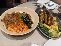 -农畉LONFOOD(万象天地店)