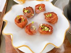 -魁盛居百年鲁菜馆(中林路店)