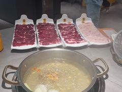 -潮发潮汕牛肉店(东方宝泰店)