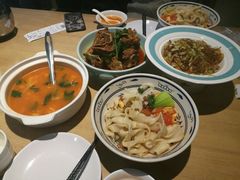 -西北45°(世茂广场店)