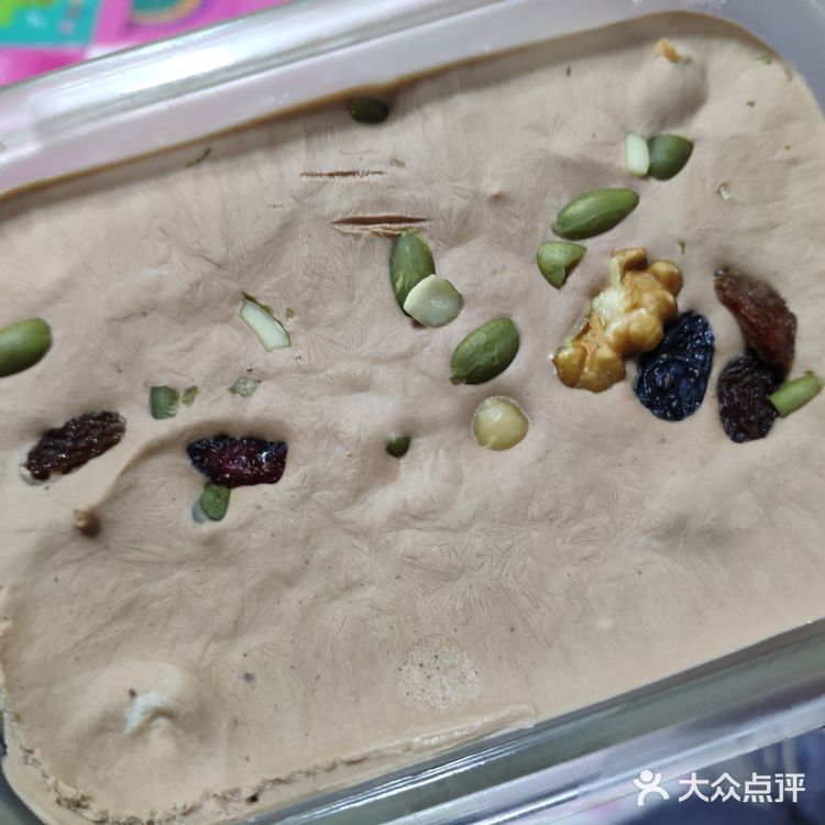 料用的都是好料，自己买的比较放心