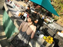 -Rock Bar Bali(Bali)