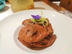 -荷塘秋月·本帮江浙菜(国权路店)