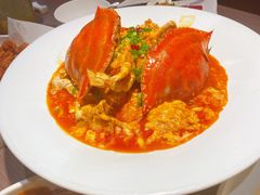 -将相和·海鲜蒸饺大连菜