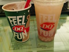 -DQ·蛋糕·冰淇淋(昌平国泰店)