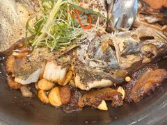 -翠湖宾馆·中餐厅