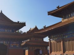 -历代帝王庙博物馆