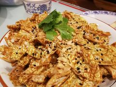 乾隆白菜-吉祥春饼·烤鸭(国贸店)